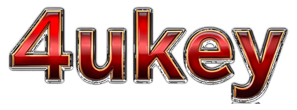 4ukey logo